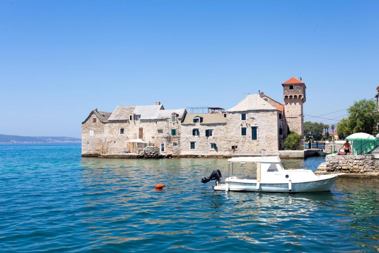 Studio Nomadic Kastela Exterior photo